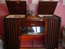 Grundig Arundel 8055 Radiogran