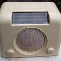Ivory Bush DAC90a