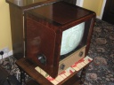 Ekco T311 Restoration.