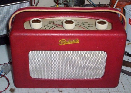 Roberts R200