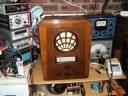 McMichael AC superhet