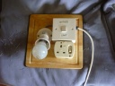 lamp limiter