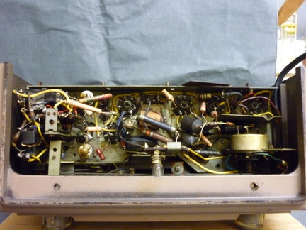 philips U200