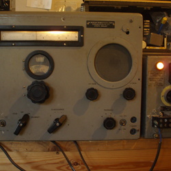 Marconi