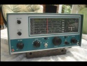 Model RA-1