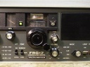 Yaesu-Musen FRG-7
