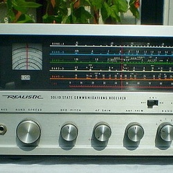 Realistic / Tandy / Radio Shack