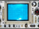 Tektronix 465 oscilloscope