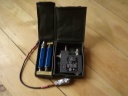 AVO CT378 accessories
