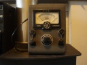 AVO signal generator, Mk. 1