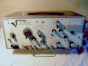 Dymar VHF sig. gen. type 1525