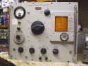 Airmec HF sig. gen. type 201 