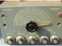 Heathkit sig. gen. model RF-1U