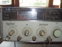 HP 8640B - LHS