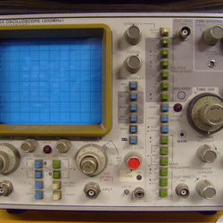 Hewlett-Packard