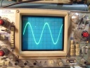 AF GEN - waveform