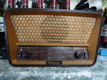 Winner Front