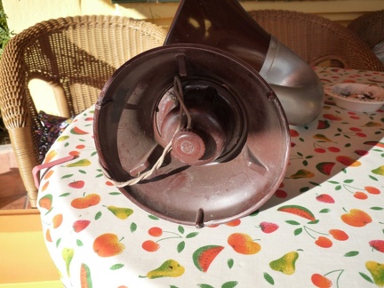 Horn Speaker3