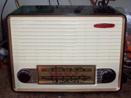 Pye P78