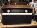 Bush VHF81 - front