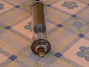 laser output port