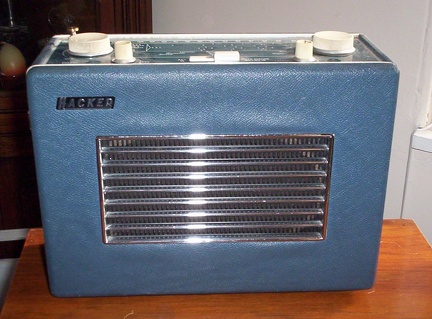 RP37 Front