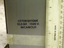 Large cap. (photo 1 of 2)