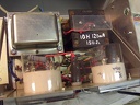 All semiconductor HT PSU
