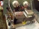 All semiconductor HT PSU
