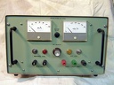 All semiconductor HT PSU