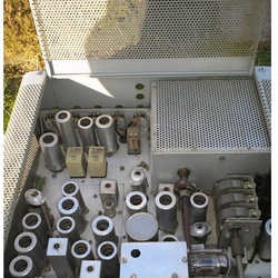 Transmitting equipment, Amateur Radio