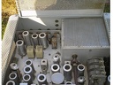 KW-2000A inside